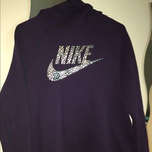 Nike Sweater